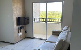 Apartamento Caminho dos Ventos